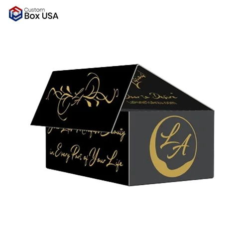 stock rigid boxes