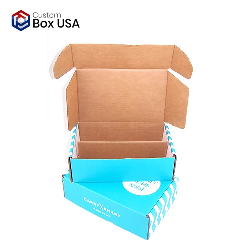 custom mailer boxes with inserts