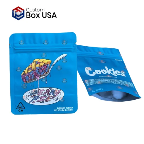 custom mylar bags near me