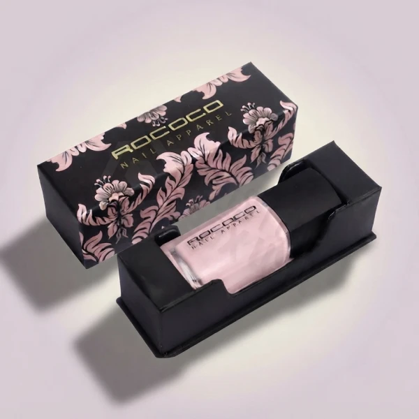 custom nail polish packaging boxes