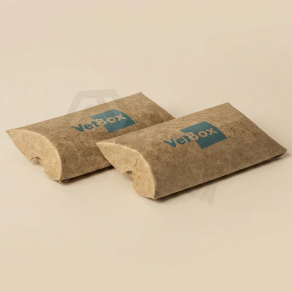custom pillow boxes