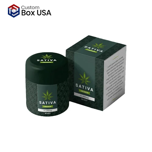 custom printed cbd boxes