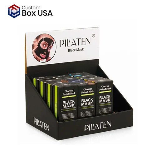 custom printed display boxes