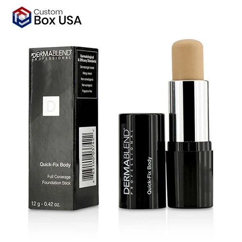 foundation boxes