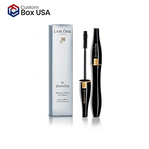 custom printed mascara boxes
