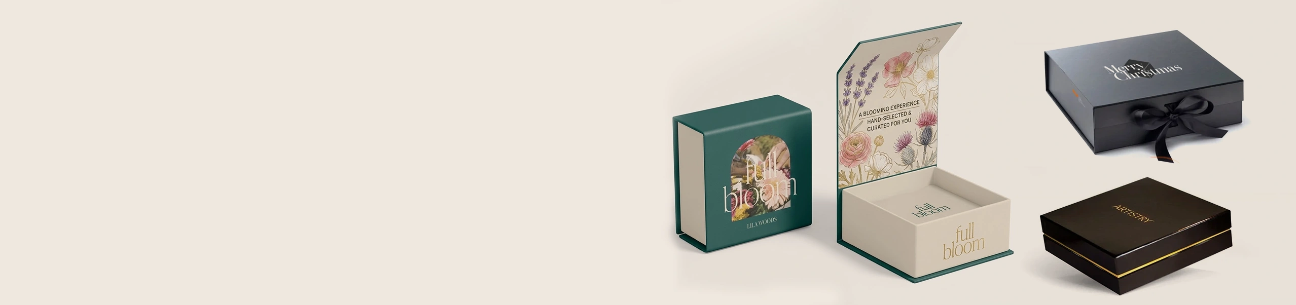 Rigid Boxes