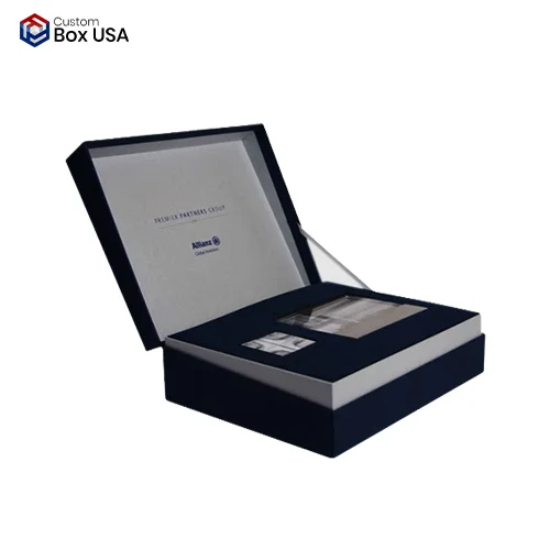 custom rigid setup boxes