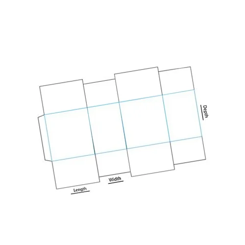 custom seal end boxes
