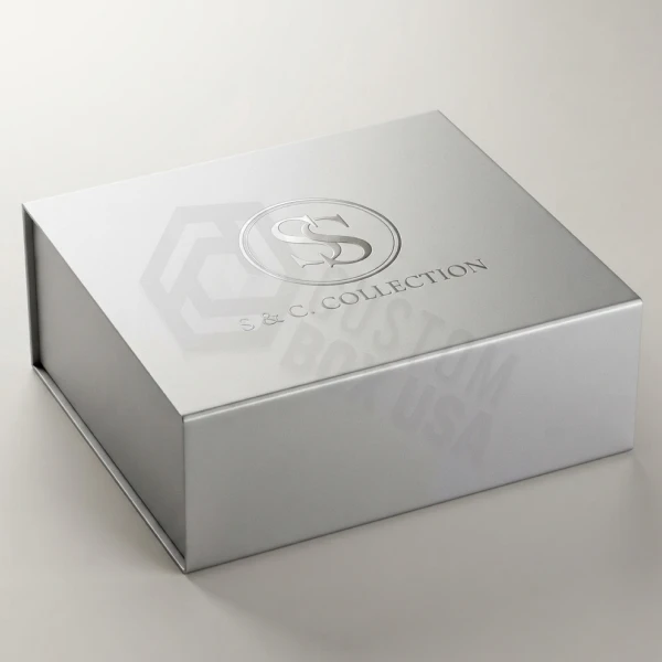 silver foil