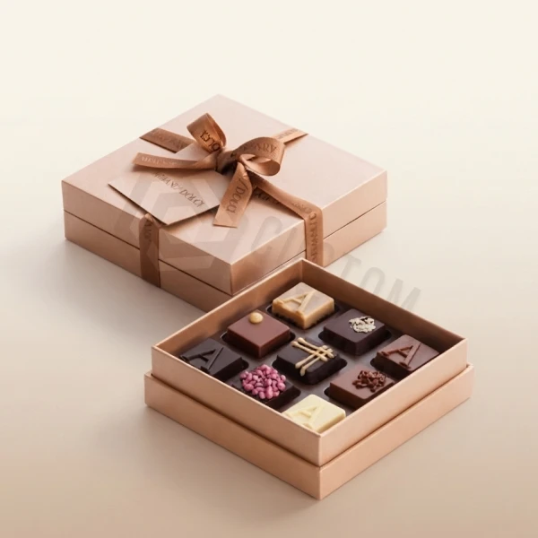 custom tea packaging_x