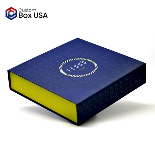 custom telescoping boxes