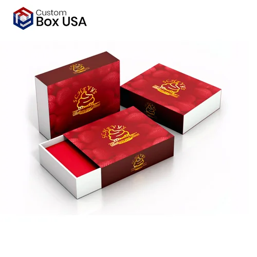 custom tray and sleeve boxes