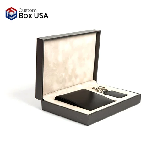 custom wallet boxes