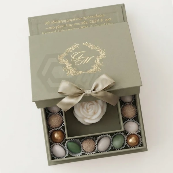 custom wedding invitation box_x