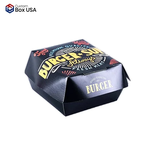customized burger boxes