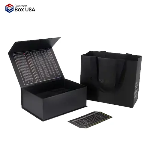 customized presentation boxes