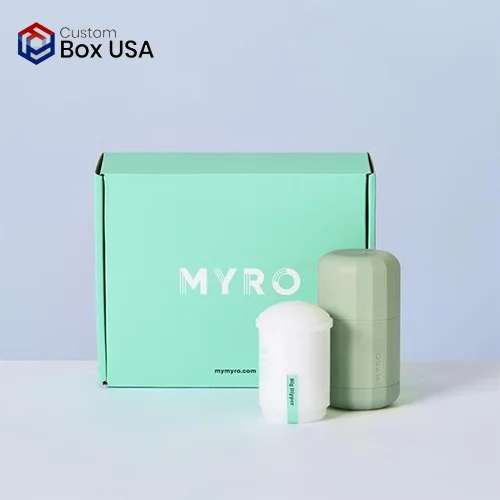 deodorant packaging suppliers