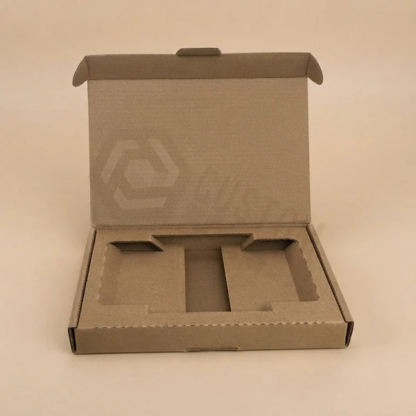 die cut boxes