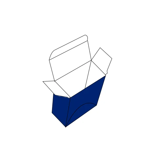 dispenser box packaging