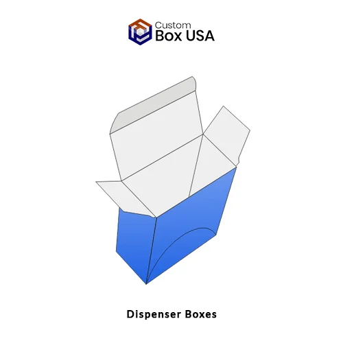 dispenser boxes