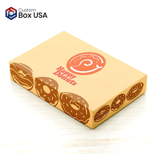 donut boxes for sale