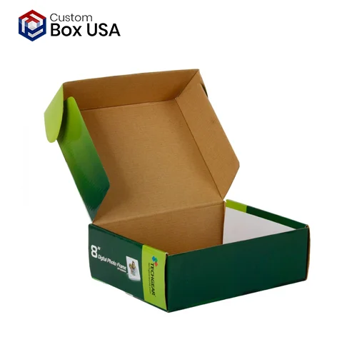 doublewall corrugated boxes