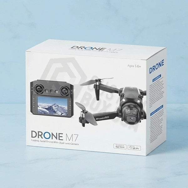 drone packaging boxes