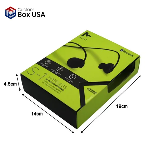 headphone box