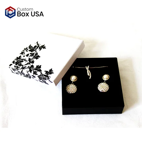 earring box