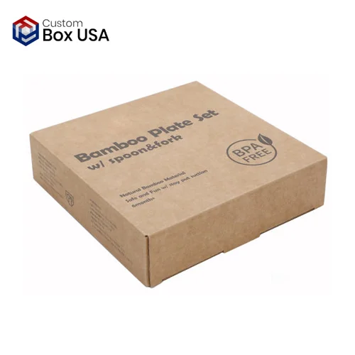 eco friendly bamboo packaging