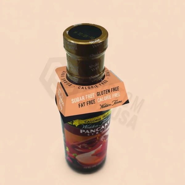 bottle necker