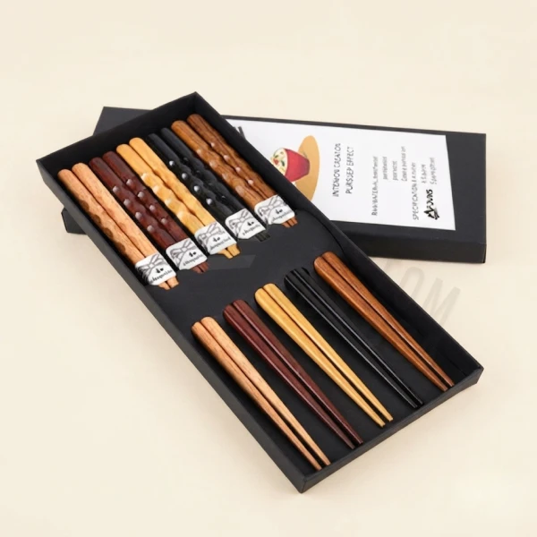 eco friendly chopstick boxes