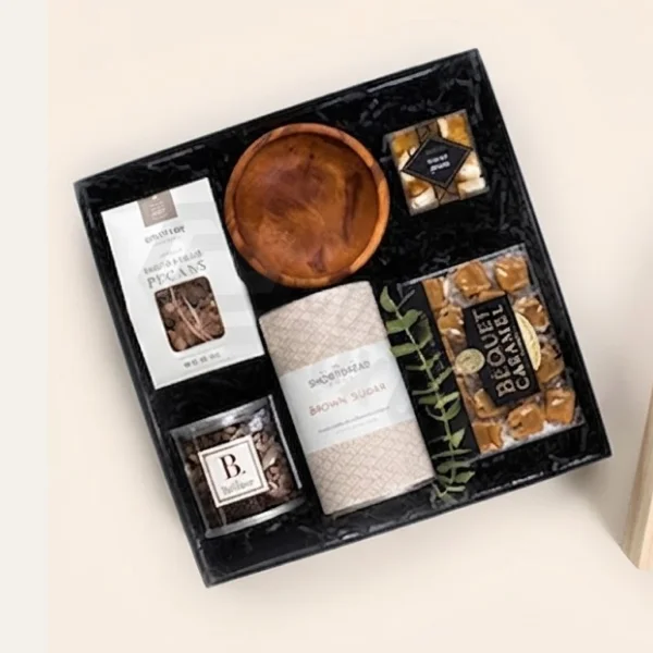 eco friendly curated gift boxes