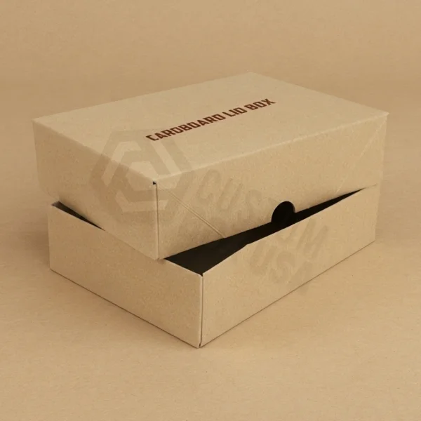 eco friendly custom boxes with lids