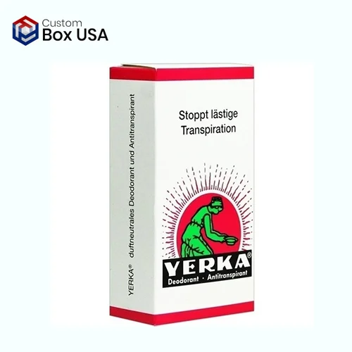 eco friendly deodorant packaging