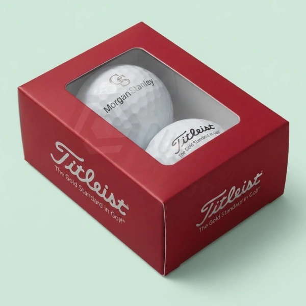 eco friendly golf ball boxes