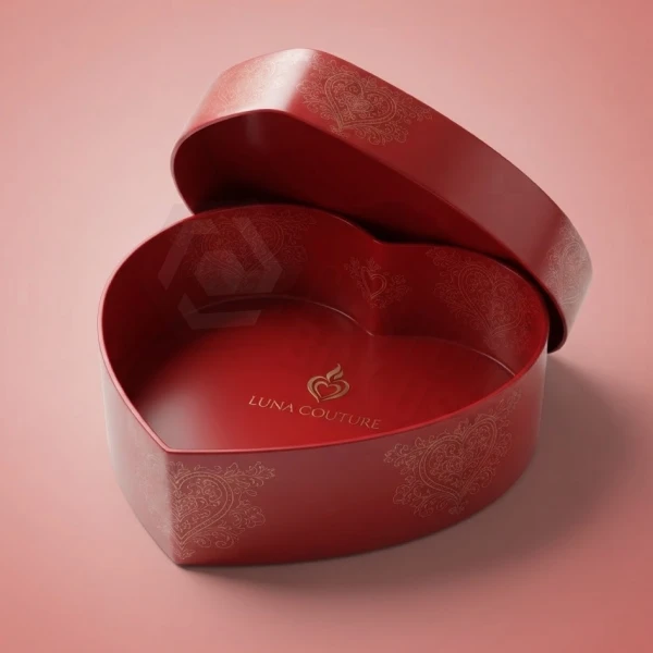 eco friendly heart shape box_x