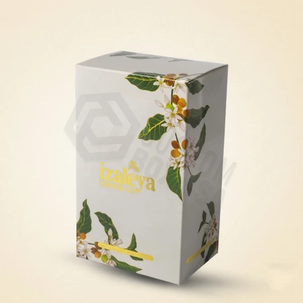 product boxes