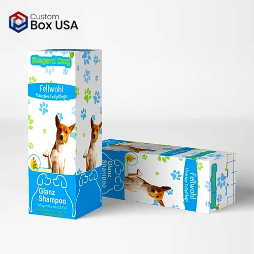 eco friendly shampoo packaging