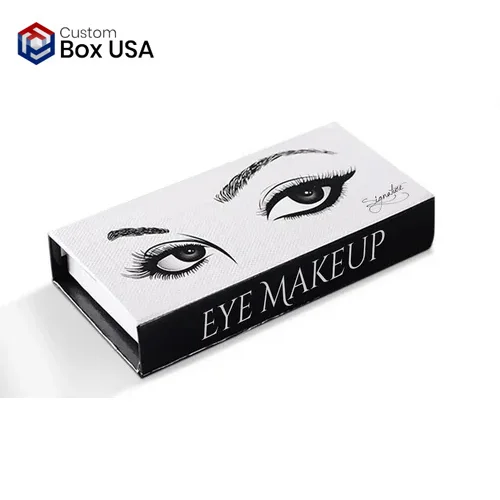 eye shadow boxes