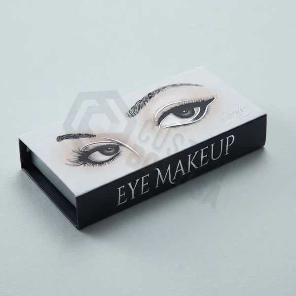 eye shadow boxes