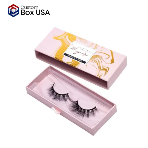 eyelash boxes