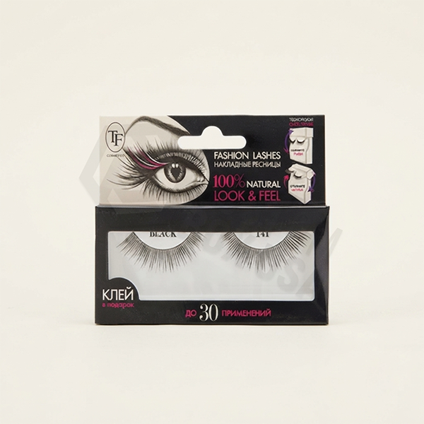 eyelash boxes