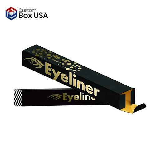 eyeliner packaging