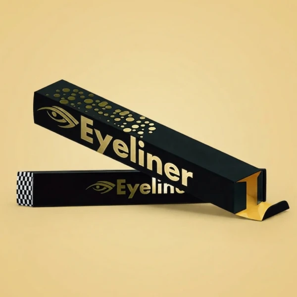 eyeliner packaging