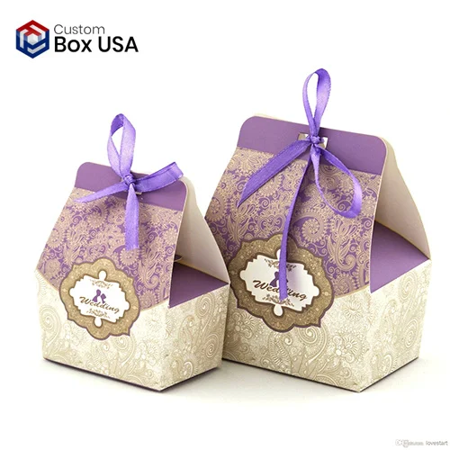 favor boxes