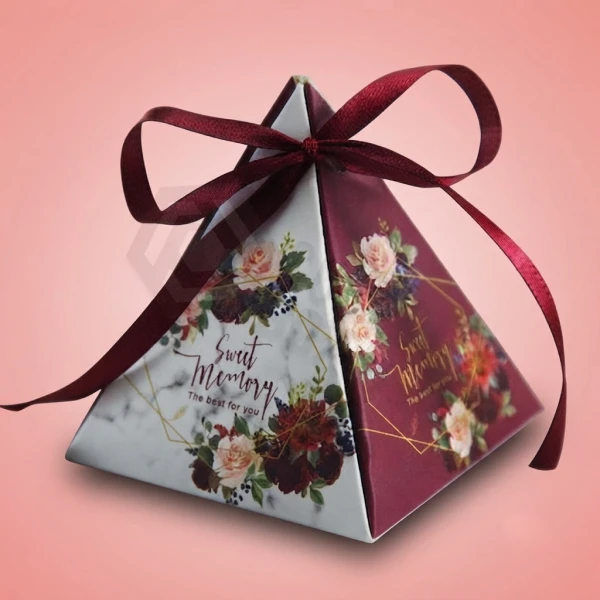 favor packaging boxe
