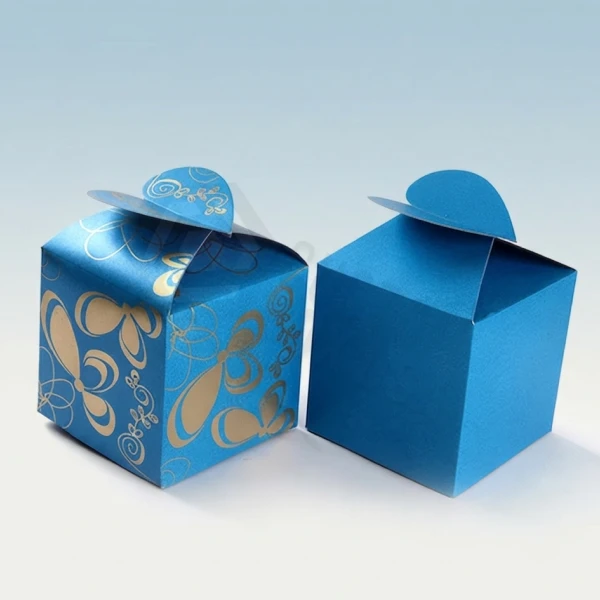 favor packaging boxes