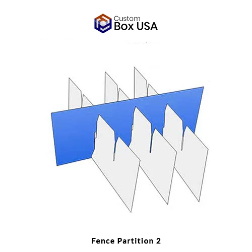 fence partition