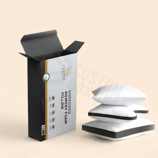 custom foam packaging near me